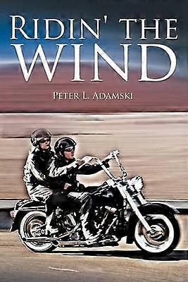 Ridin' the Wind