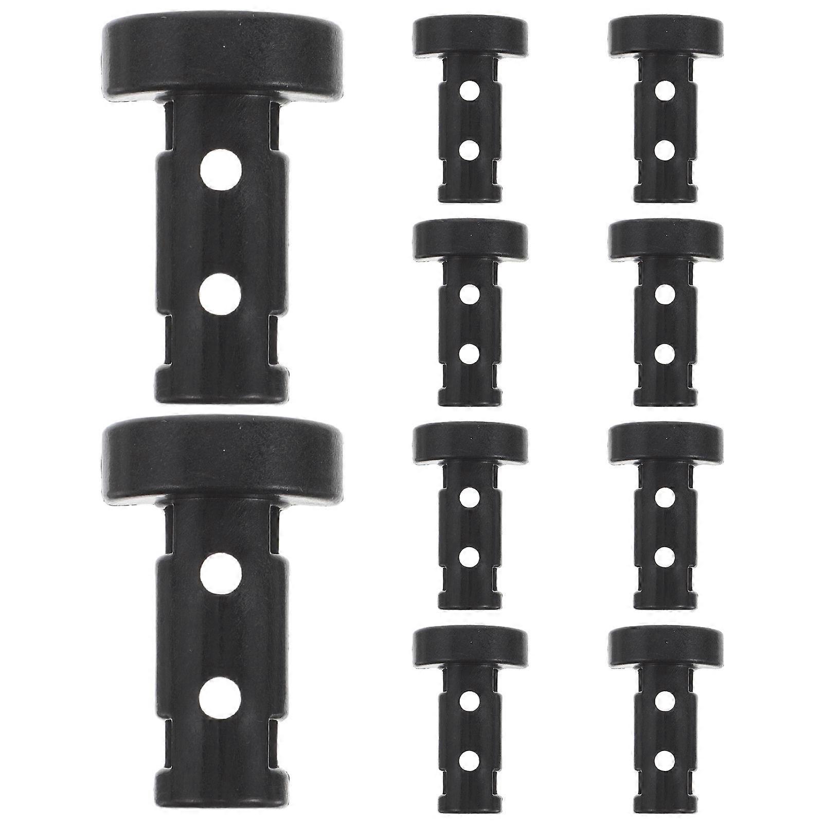 Humidifier Support Plastic Bracket for Atomizing 10Pcs Mini Humidifier Holder