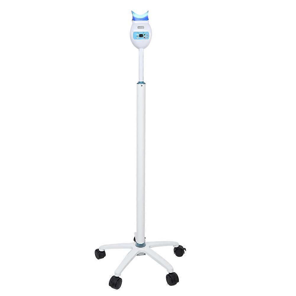 LED Cold Blue Light Dental Bleaching Machine Teeth Whitening Lamp Light Device