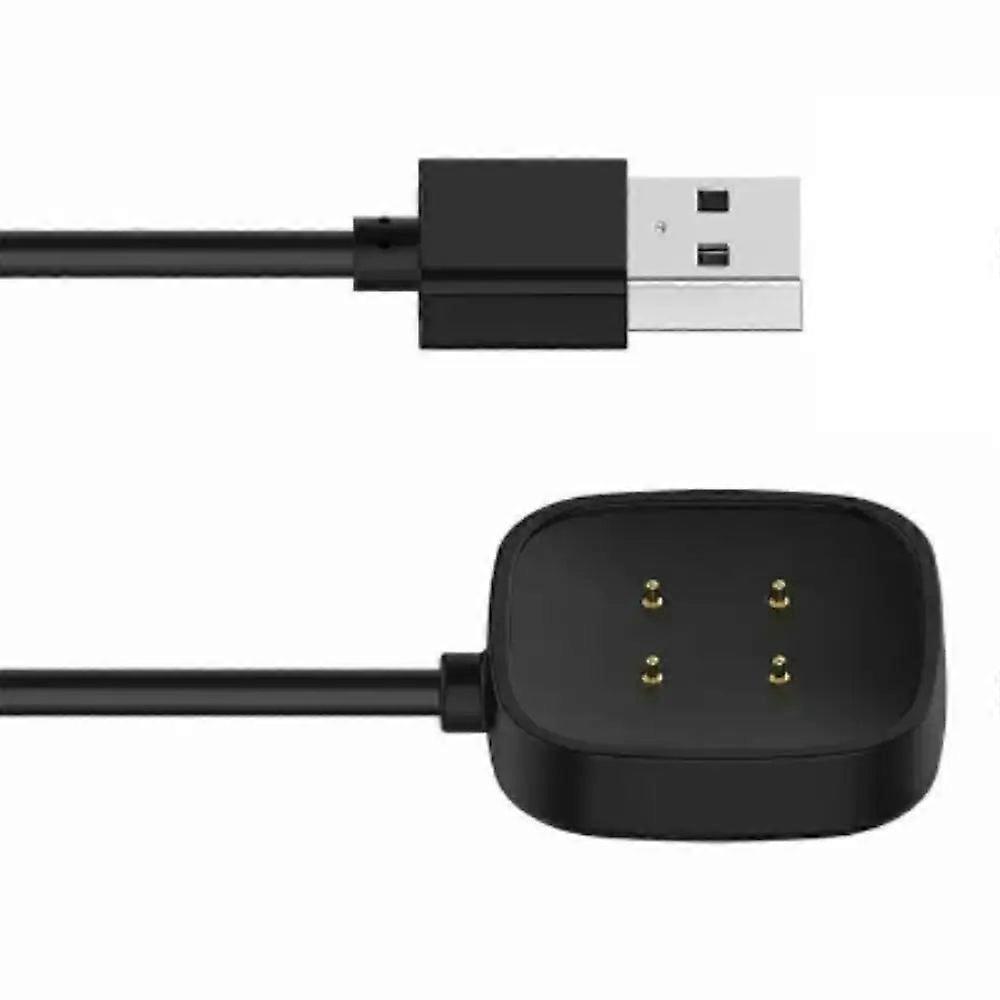 Smartwatch Charger For Fitbit Sense 2 & Versa 3/4