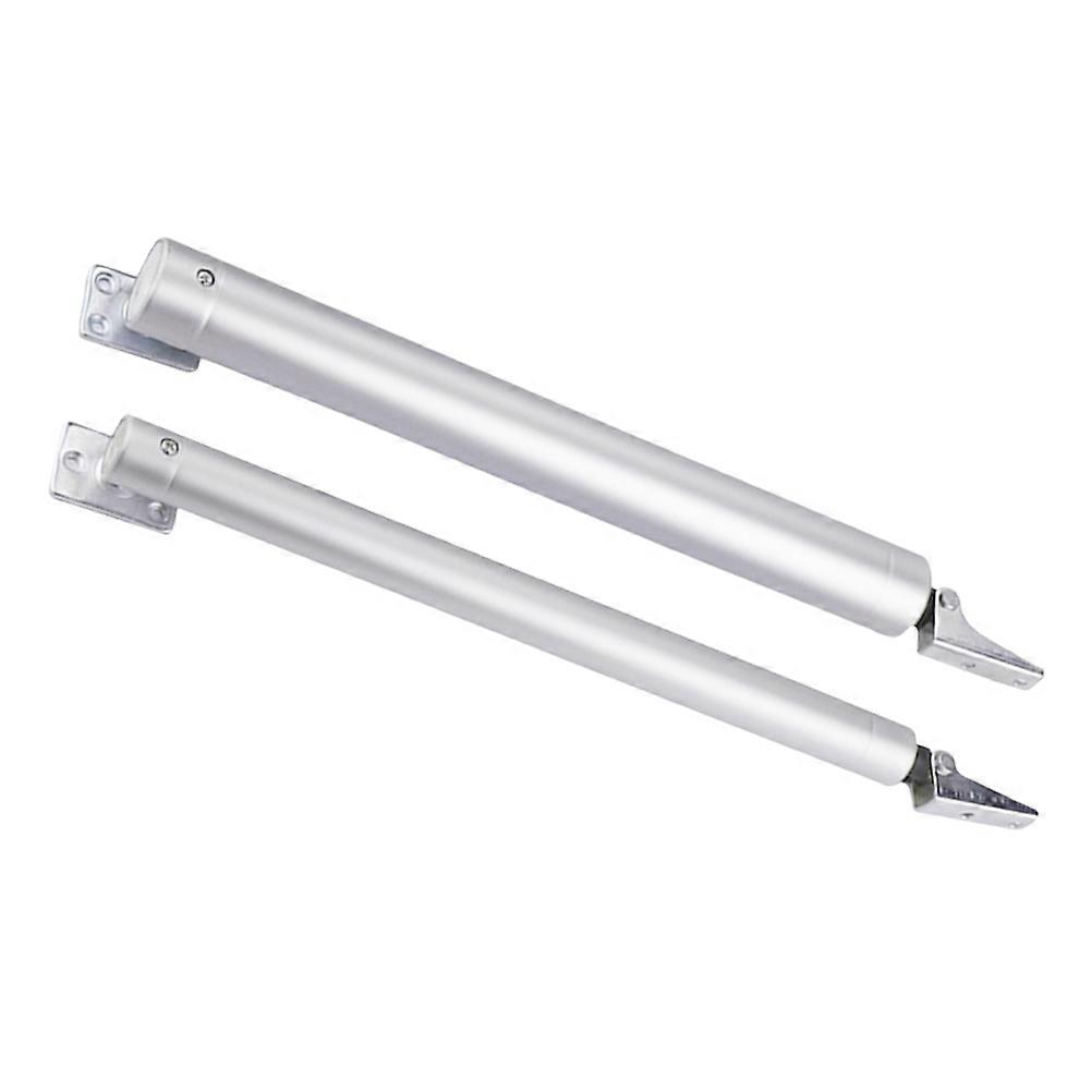 Heavy Duty Pneumatic Door Closer – Automatic Self Closing Spring Closer for Home and Office Use