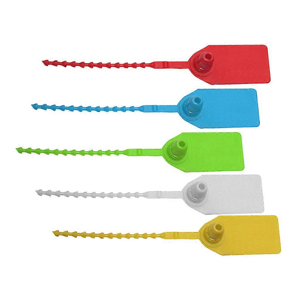 Wire Management Cable Ties Organizing Cables Outdoor Use 50Pcs