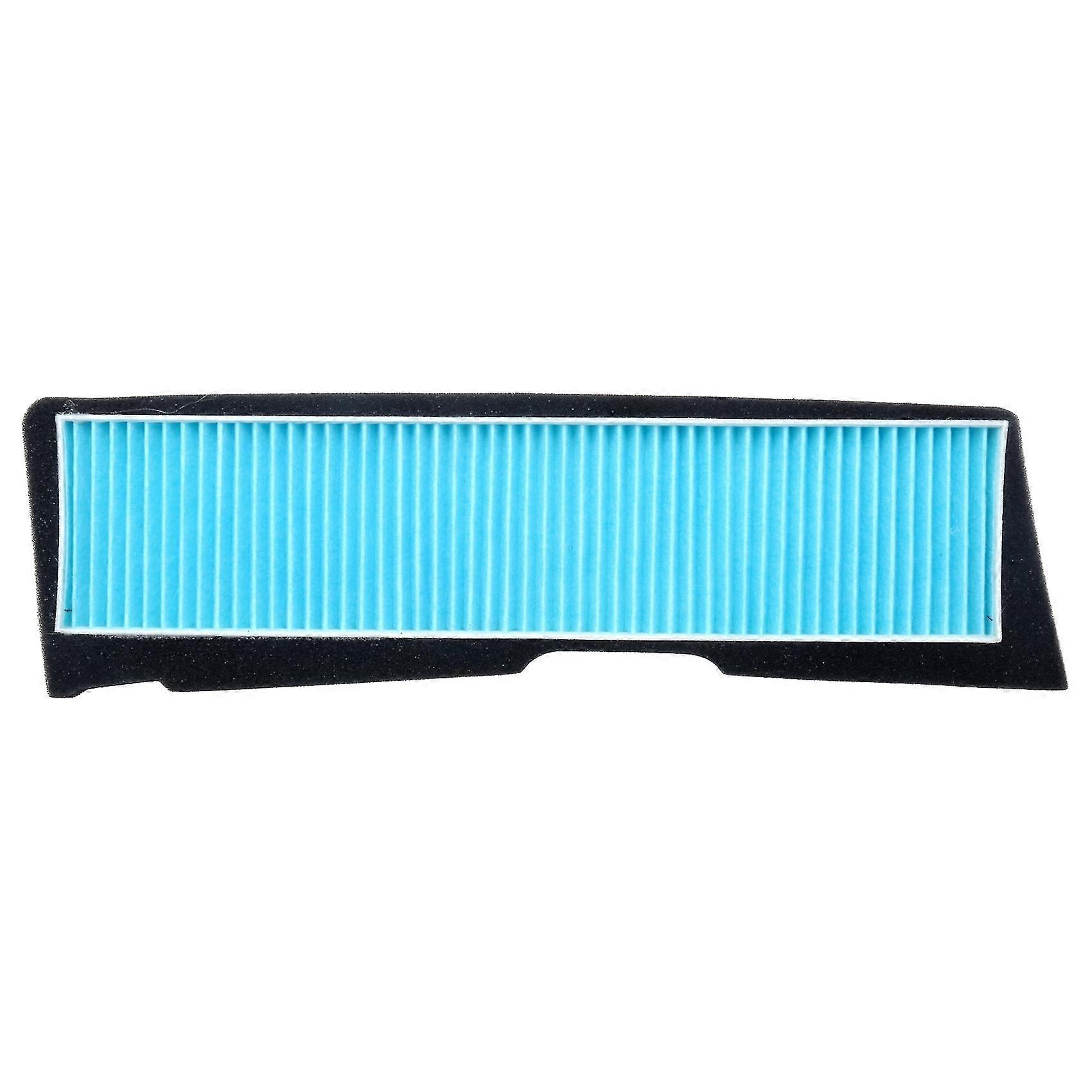 Car Air Conditioning Inlet Filter Replacement for Model 3 2021 Air Filter Accessories External