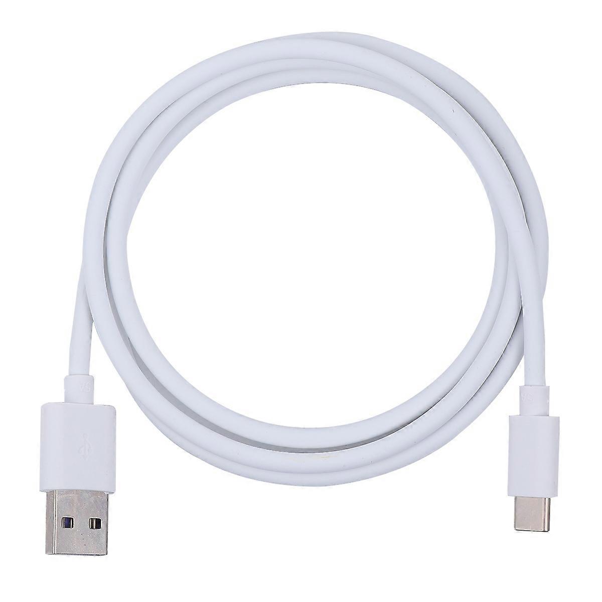 Type-C Charging Cable Fast Charging Data Line Compatible with Huawei 1Pcs