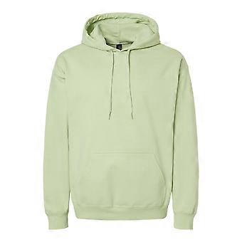 Gildan Unisex Softstyle Fleece Midweight Kapuzenpullover für Erwachsene