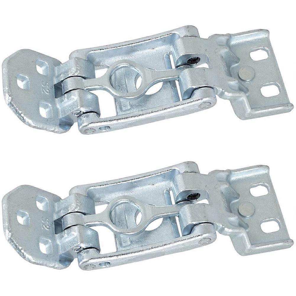 2PCS Car Door Hinge Rear Tailgate Hinge 844000014R for Nissan NV400 Opel Movano Master 2010-2024 844009783R 90400-00Q0F