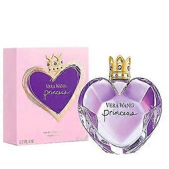 Vera Wang Princess 50ml Eau De Toilette Spray