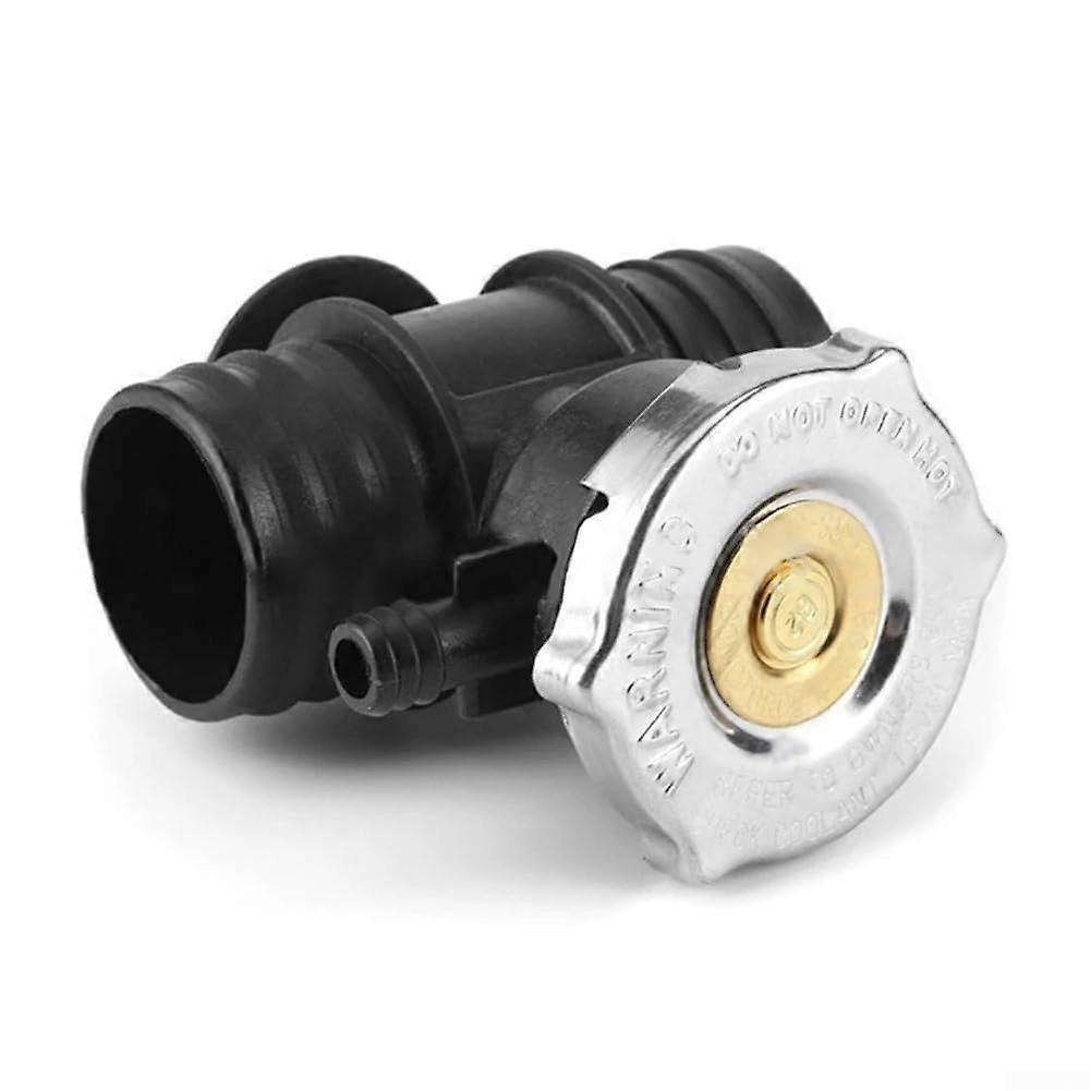 Stable and reliable radiator filler cap 52029195AK for Wrangler, precise fit,  durability.