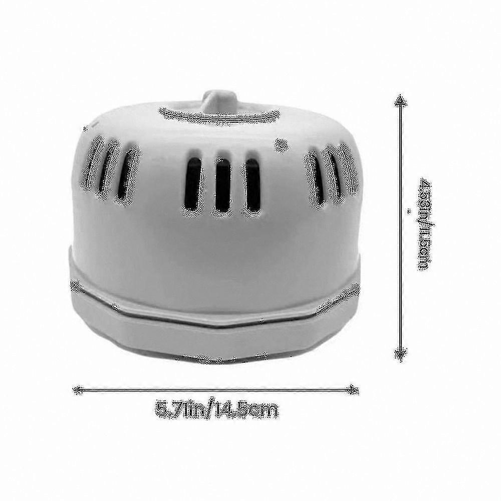 Spa Filter Housing for Hot Tubs and Swimming Pools Cleaning Accessory