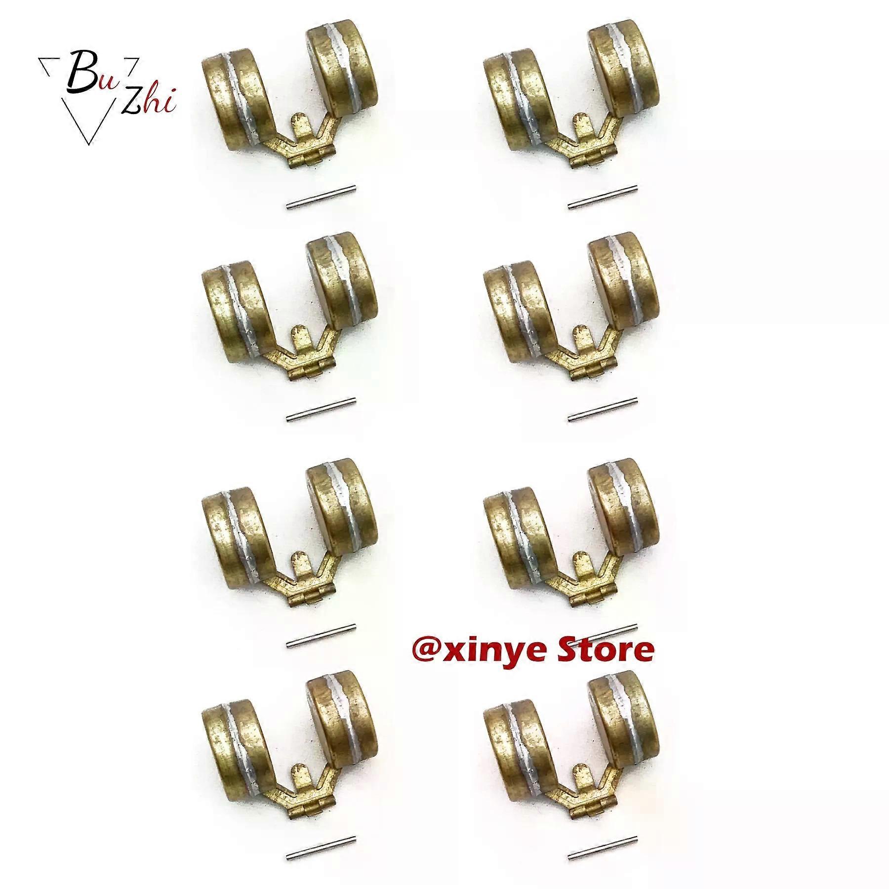 16PCS/8PCS/4PCS/2PCS Carburetor float part for 16N1 16N3 19N1 Simson S50 S51 S60 S70 S80 KR51 SR50 SR80 S SR 50 60 70 80