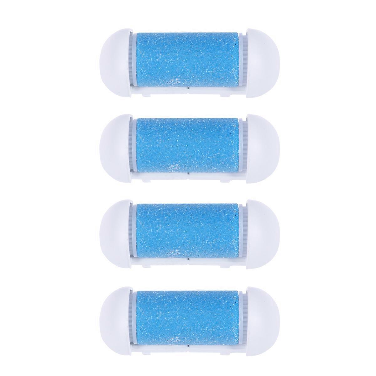 Foot Grinding Device Foot Grinder Replacement for 10Pcs Cuticles Removal