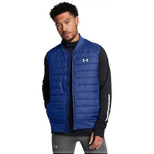 Under Armour Mens Launch Insulated Gilet