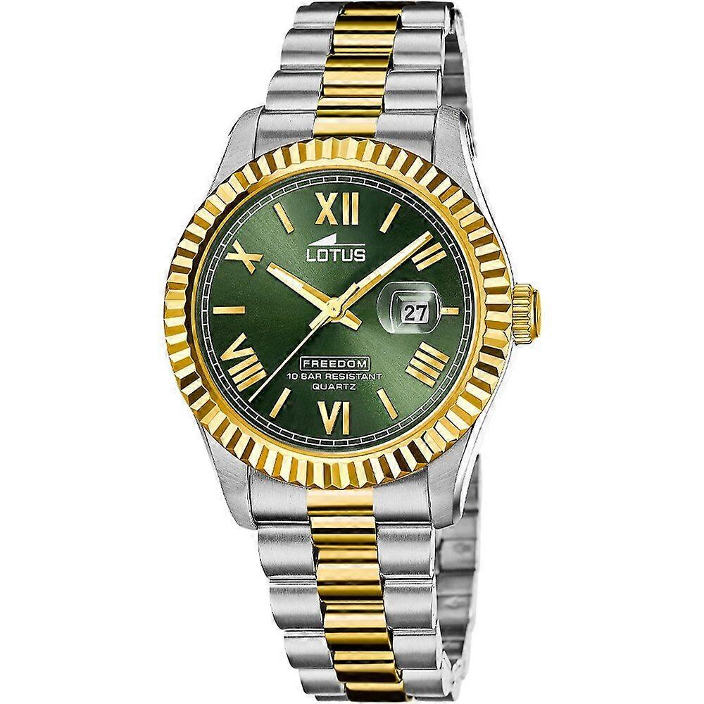 Lotus - 19003/3 - Wristwatch - Men