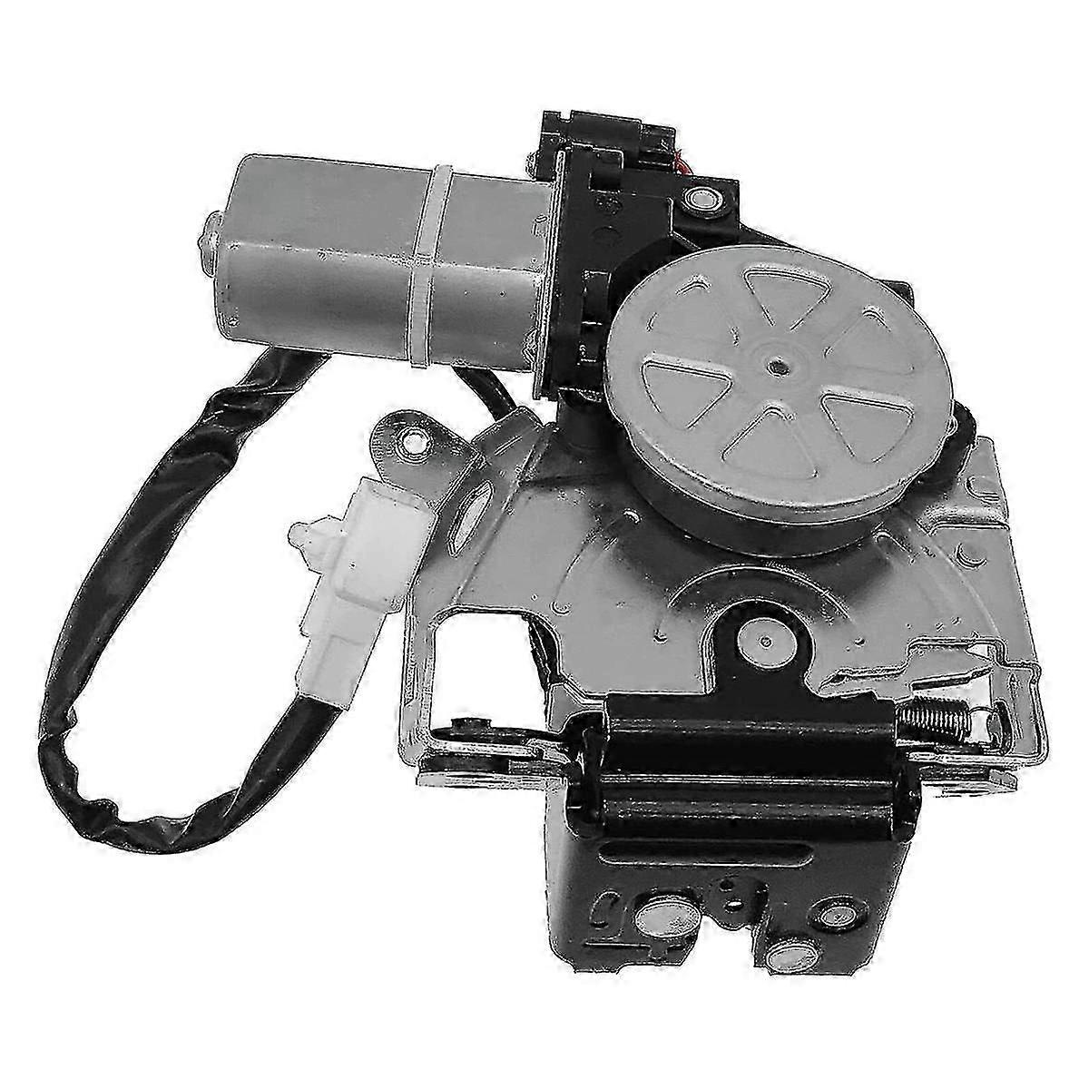 Liftgate Actuator Latch Motor For 2013-2015 2011-2020 Sienna 2011-2019 Replace 69350-0e100