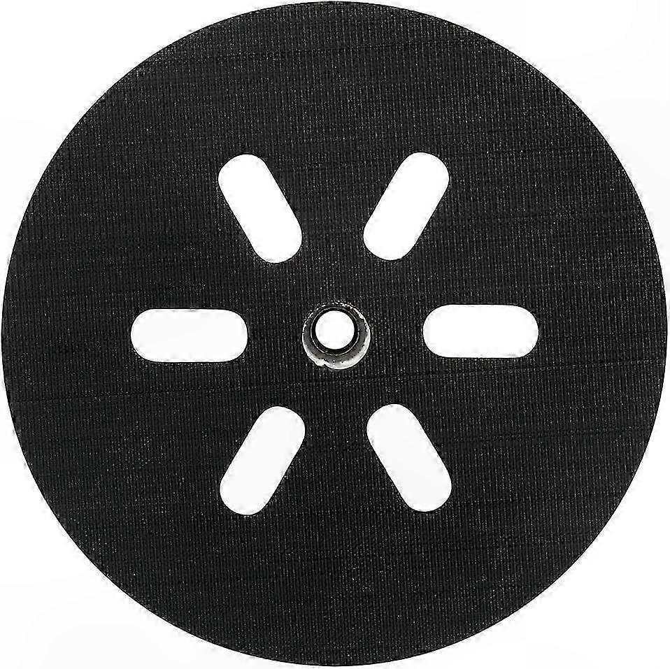 150mm Sanding Disc for Low Hardness Surface Finishing
