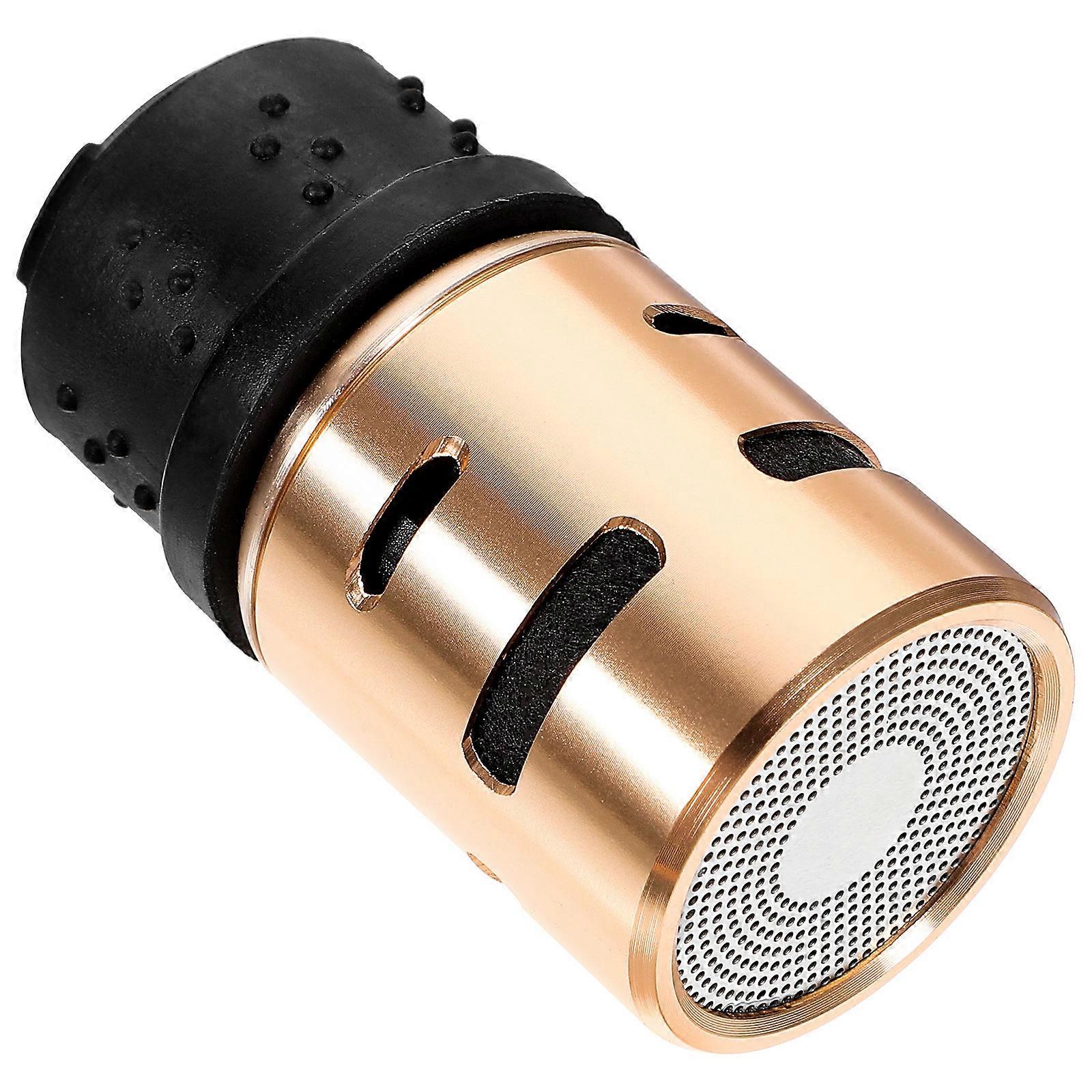 Replacement Mic Capsule for Wireless Microphone – Compact DIY Microphone Core Accessory for Easy Repair and Enhanced Sound Quality
