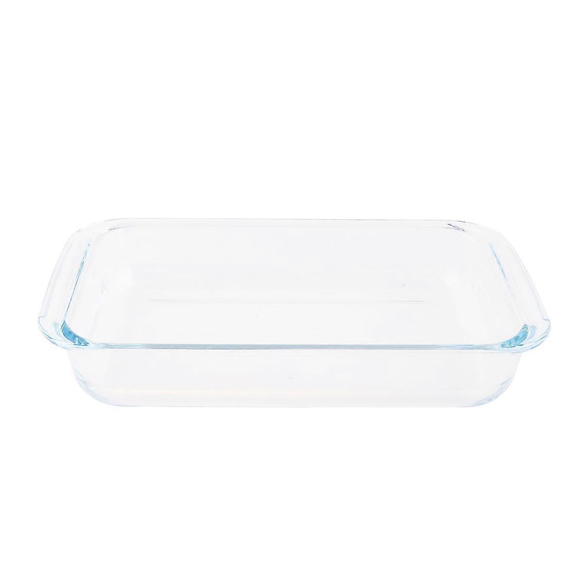 Transparent Glass Pet Toilet with Folding Design for Easy Potty Training and Outdoor Use M Size