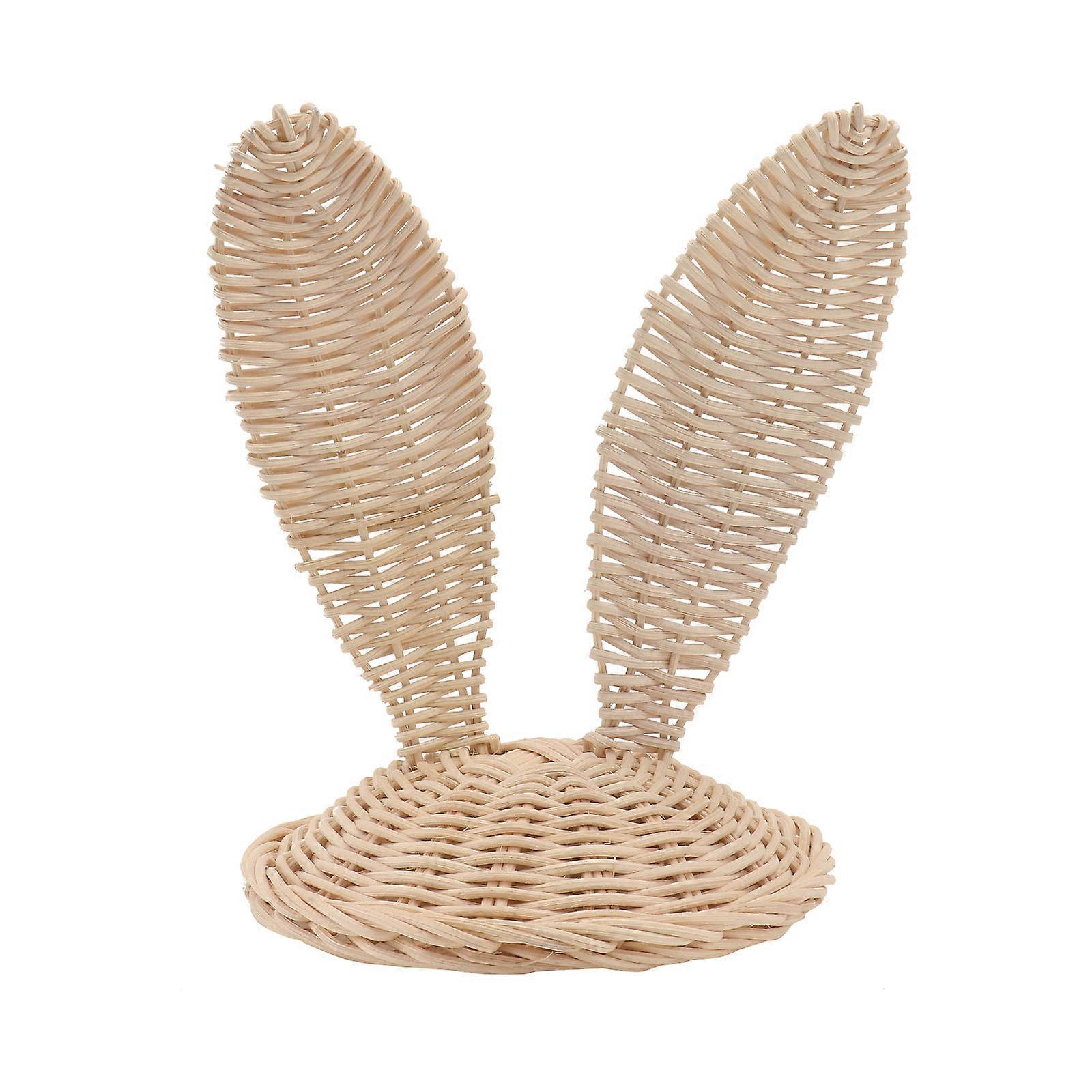 Lovely Hat For Beach Trips In Brown Material With Small And Fashionable Shape 1Pc