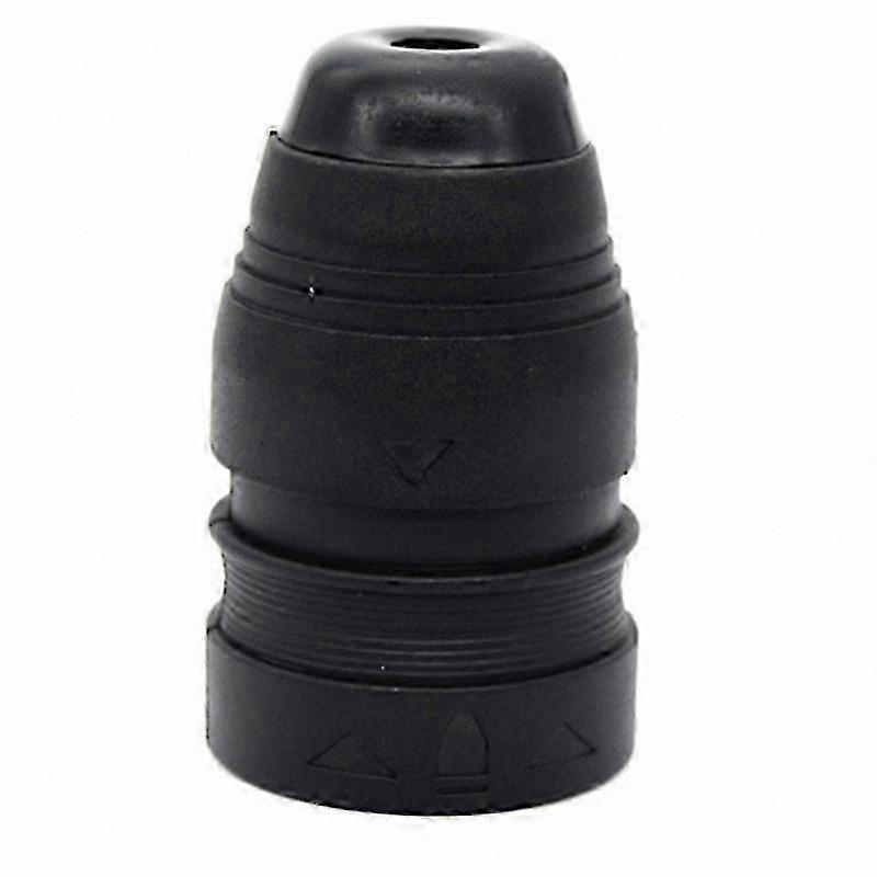 SDS Plus Drill Chuck for Rotary Hammers and Drills with 24mm Shank Adapter