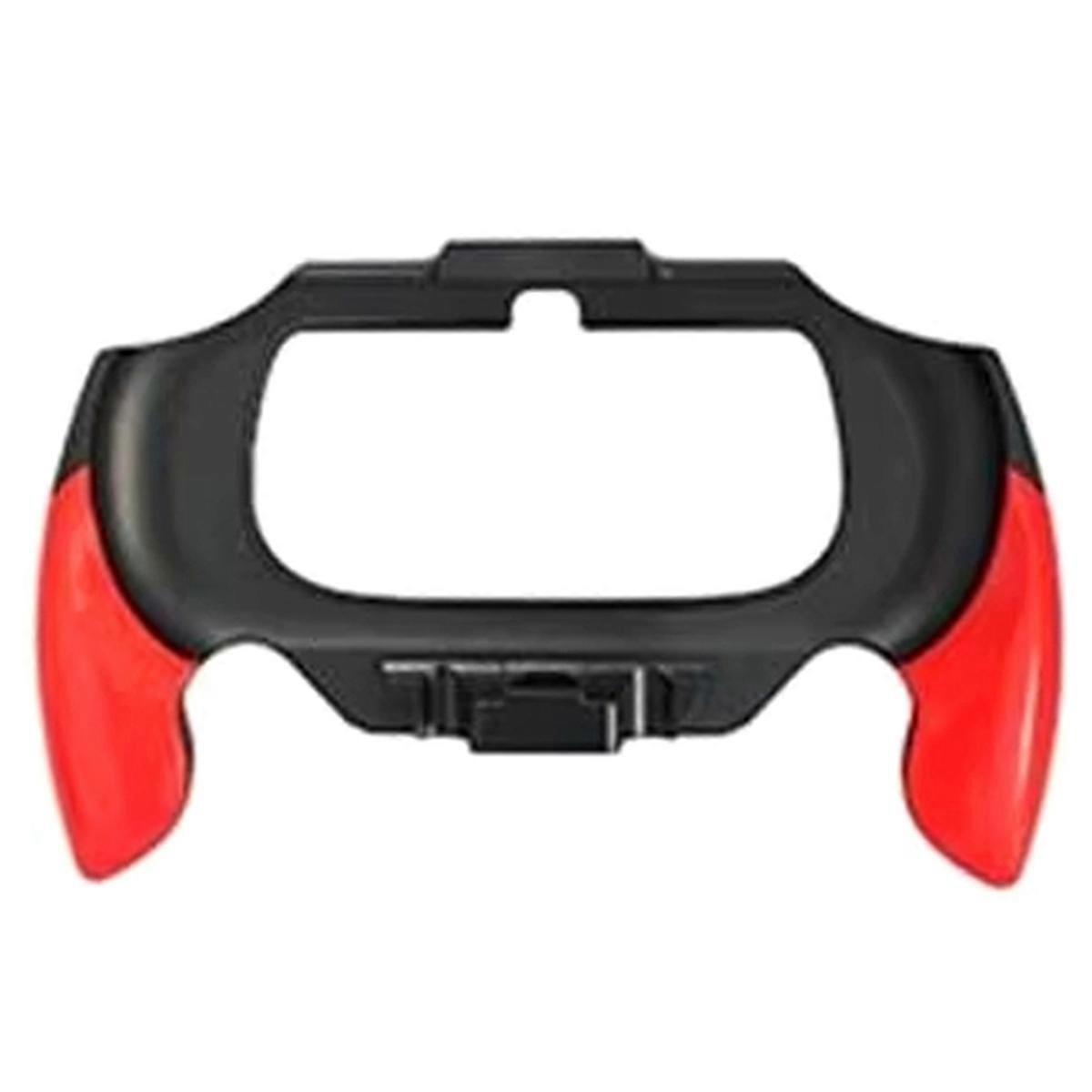 Ergonomic Hand Grip Holder Case for 2000 Gaming Accessory Bracket with Enhanced Control and Stabili