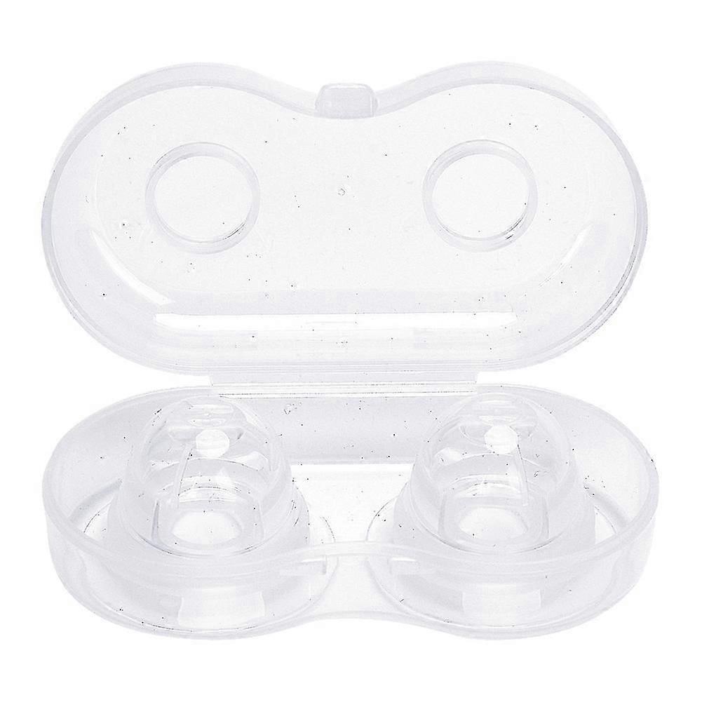 Nipple Corrector Soft Silicone Therapy Pullers