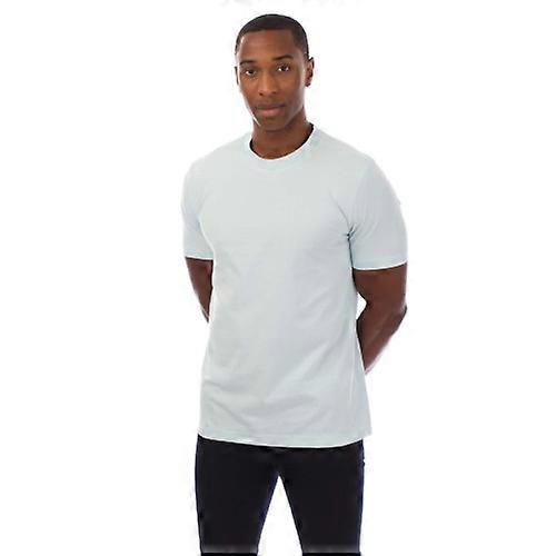 Boss Mens Logo Collared T-Shirt