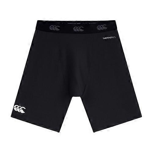 Canterbury Mens Thermoreg Base Layer Shorts