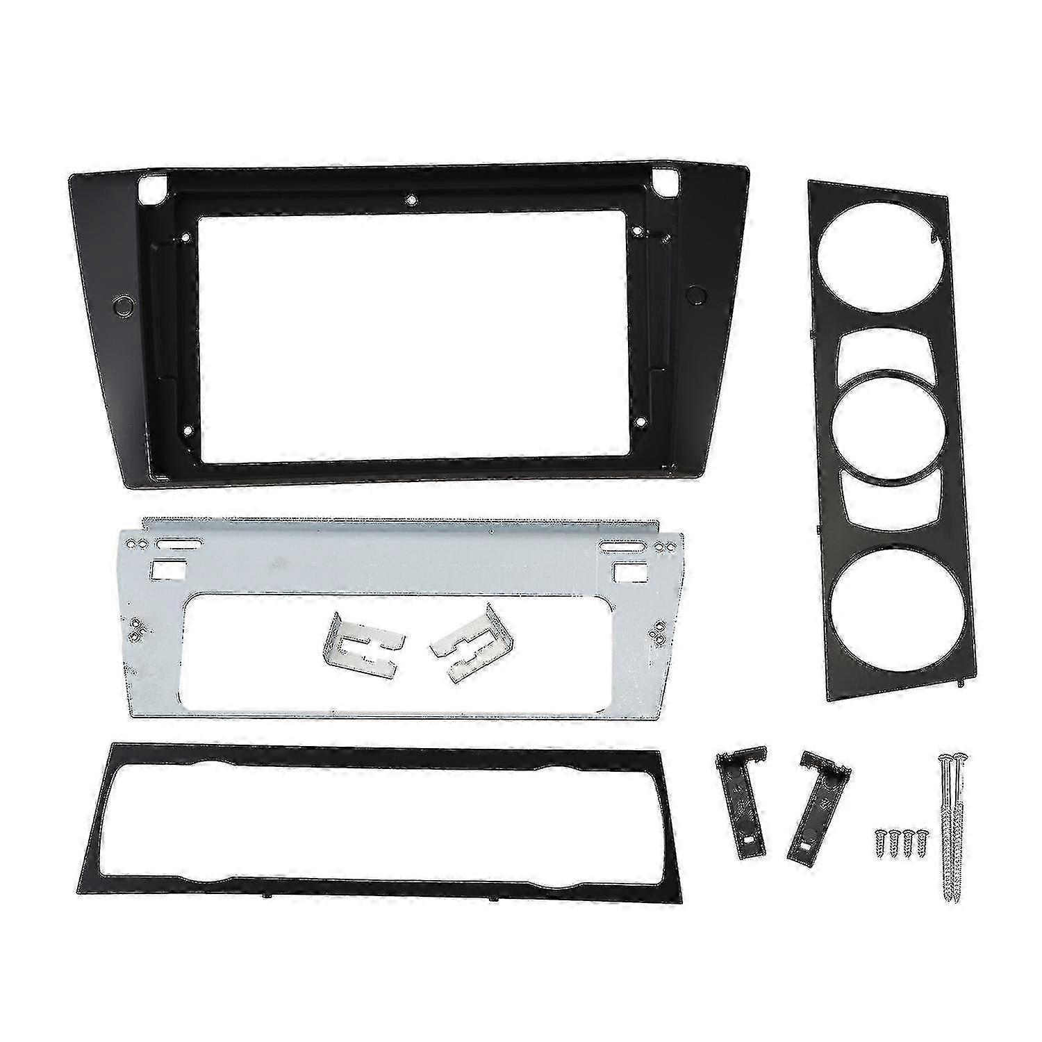 Stereo DVD player dashboard for E90 E91 9 inch