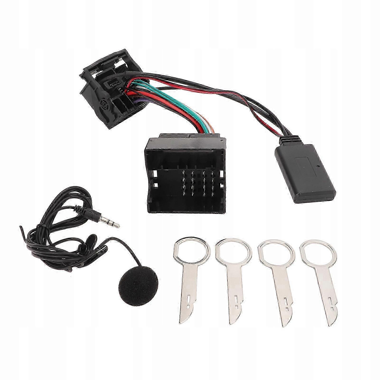 Adapter Bluetooth Module For Ford Focus Mondeo