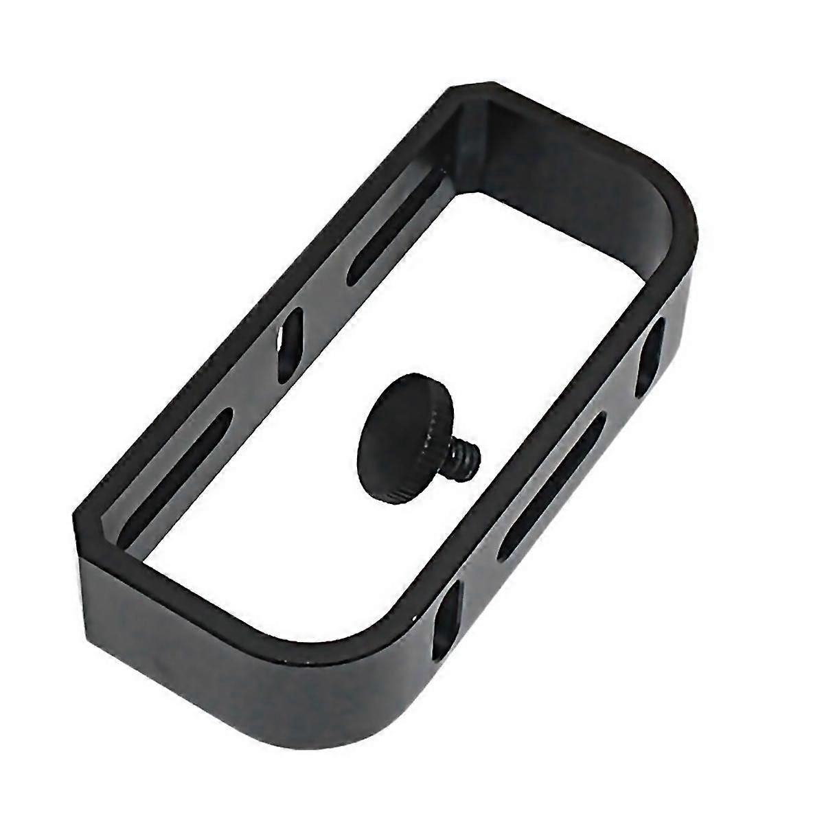 For professional diving photographic flashlight handle mount scuba flash light utype handle mount