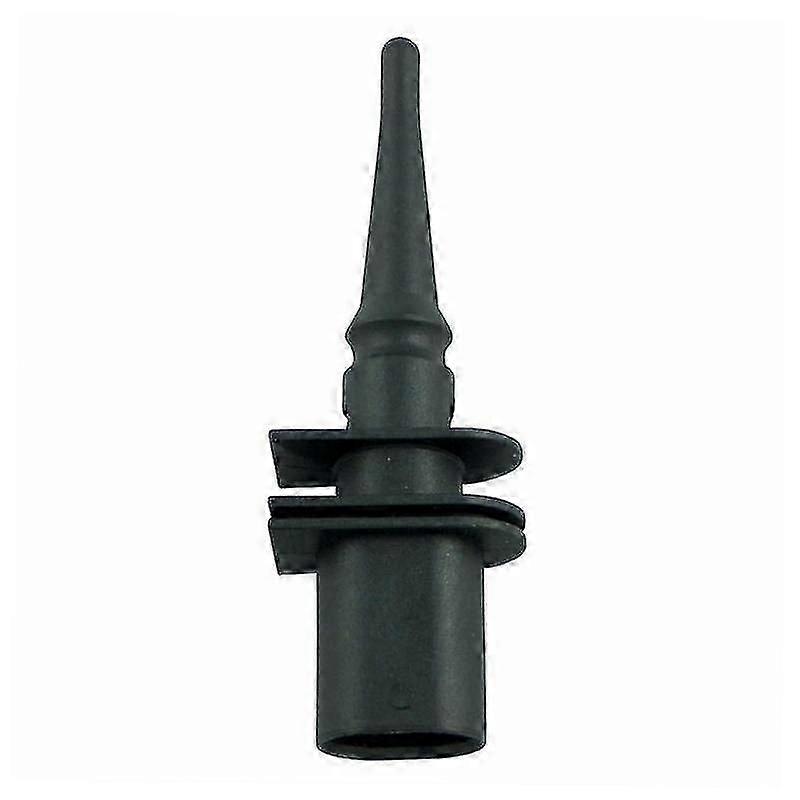 Outdoor External Air Ambient Temperature Sensor Professional Black Temperature Sensor