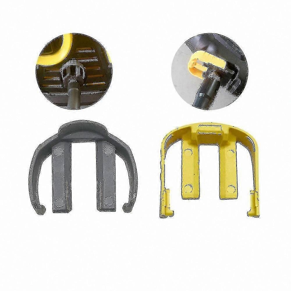 Pressure Washer Trigger and Hose Clip Set for K2 K3 K7 Models
