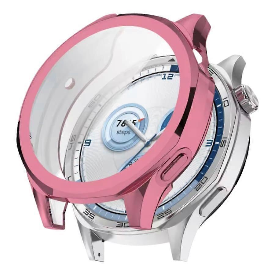 Protective Case For Huawei Gt5 (41mm) (pink)