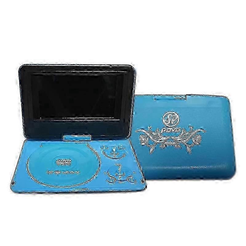 2025 Senior-Friendly All-in-One DVD Player, TV & CD Supported