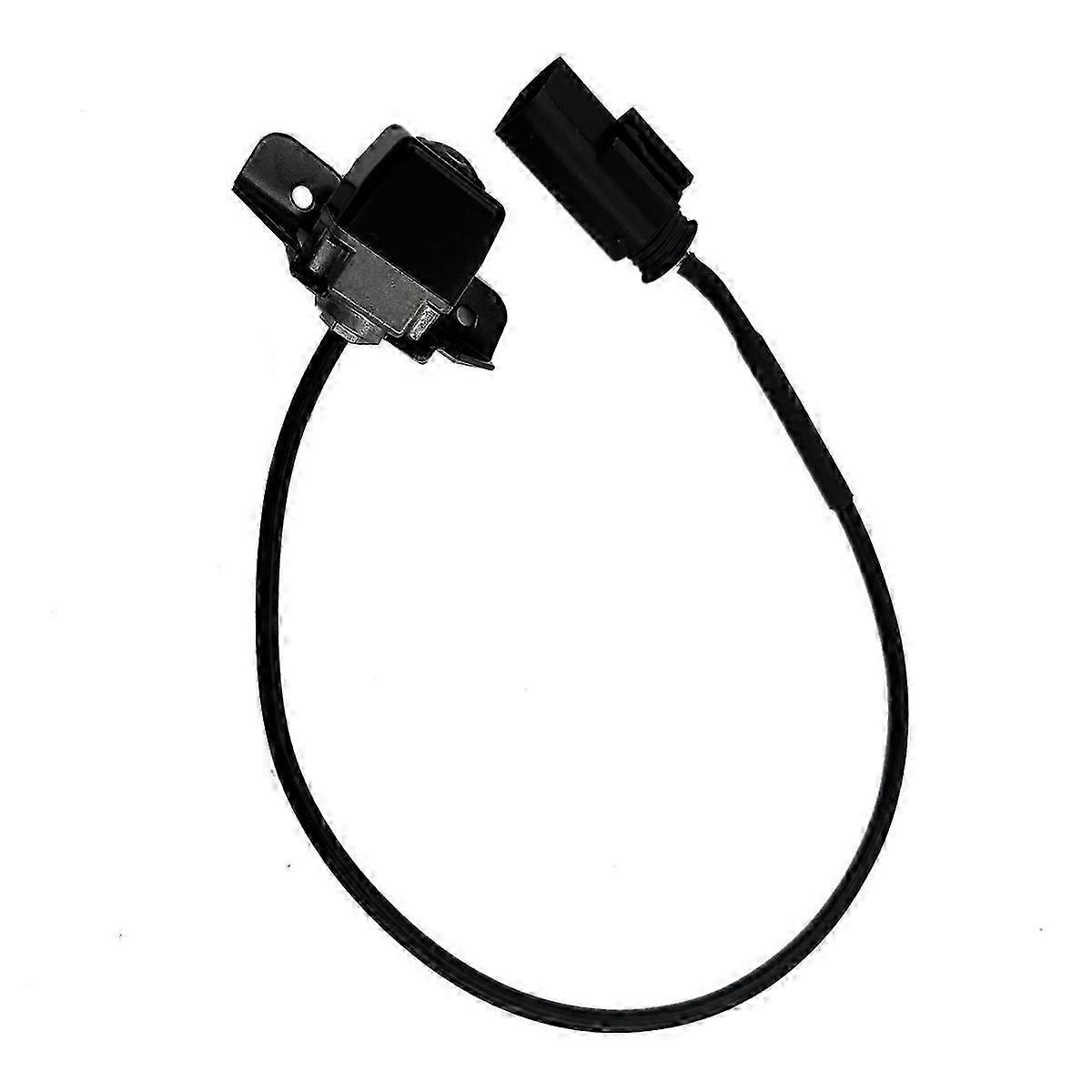 95790-2S211 Car Backup Rear View Camera for Ix35 2010-2017 with Park Assist - High Quality Replacement Camera