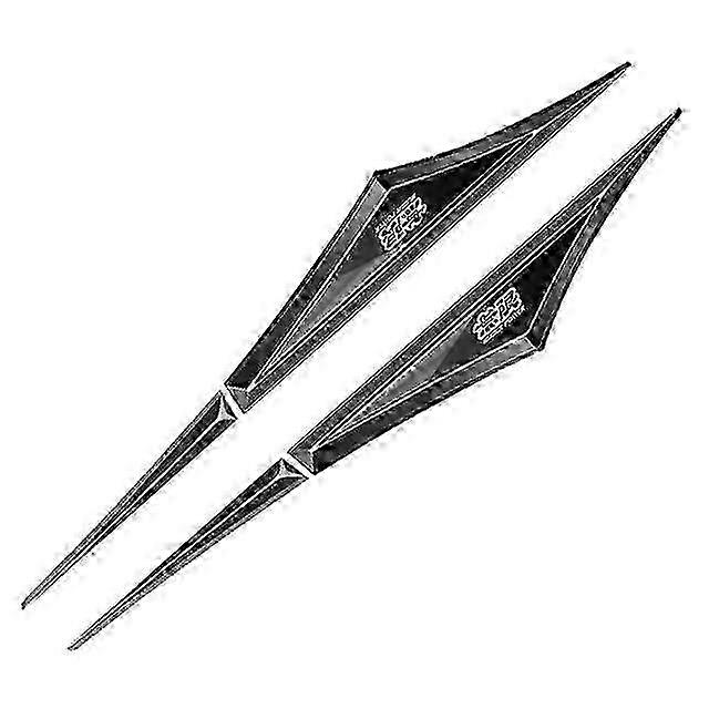 Alloy Car Stickers for Honda Mugen Power Accord Civic Vezel CRV Cit...