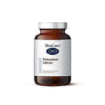 Biocare Potassium Citrate 90 capsules - 2 Pack