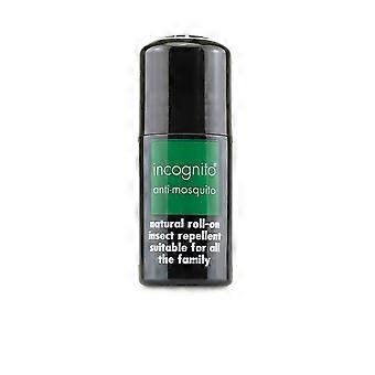 incognito Anti Insect Roll-on 50ml - 3 Pack