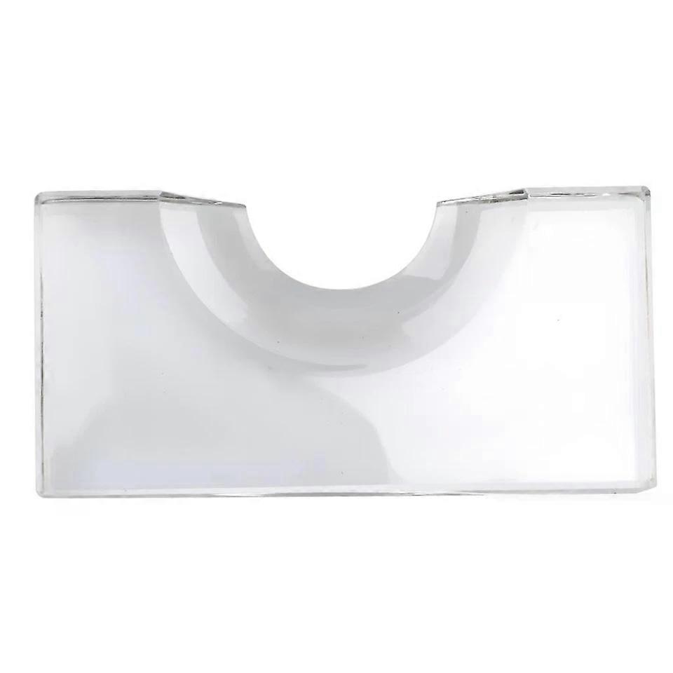 Billiard Ball Position Marker, 2 1/4'' Pool Eight Ball Fixation Tool, Dust Resistant