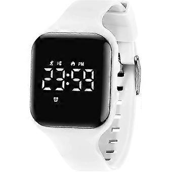 Kids Watch, Digital Watch for Boys Girls, Sport Watch with Fitness Tracker, Alarm Clock, Stopwatch, No App and Waterproof, Watch for Kids Ages 5-12