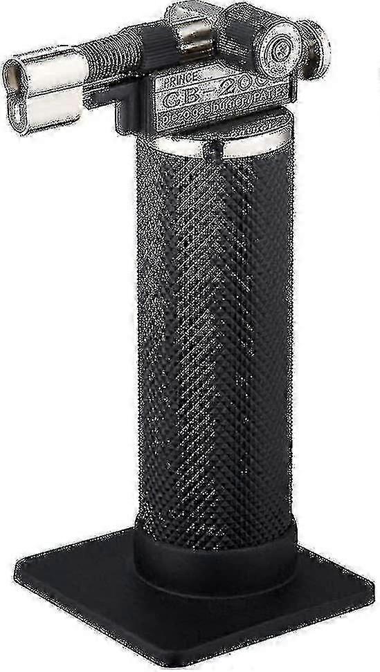 Micro Blowtorch Adjustable Flame for Gold Silver Welding Jewelry