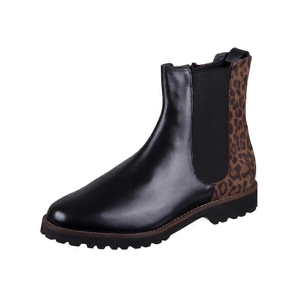 Shoes Sioux Meredith 750 41291
