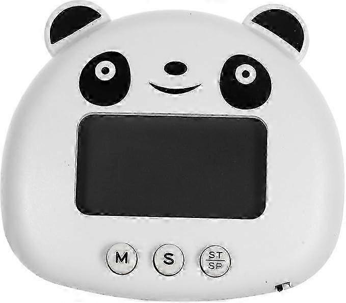 Cartoon Timer Cooking Timer Kitchen Timer Cooking Countdown Animal Countdown Calf Shaped Kitchen Timer 2025