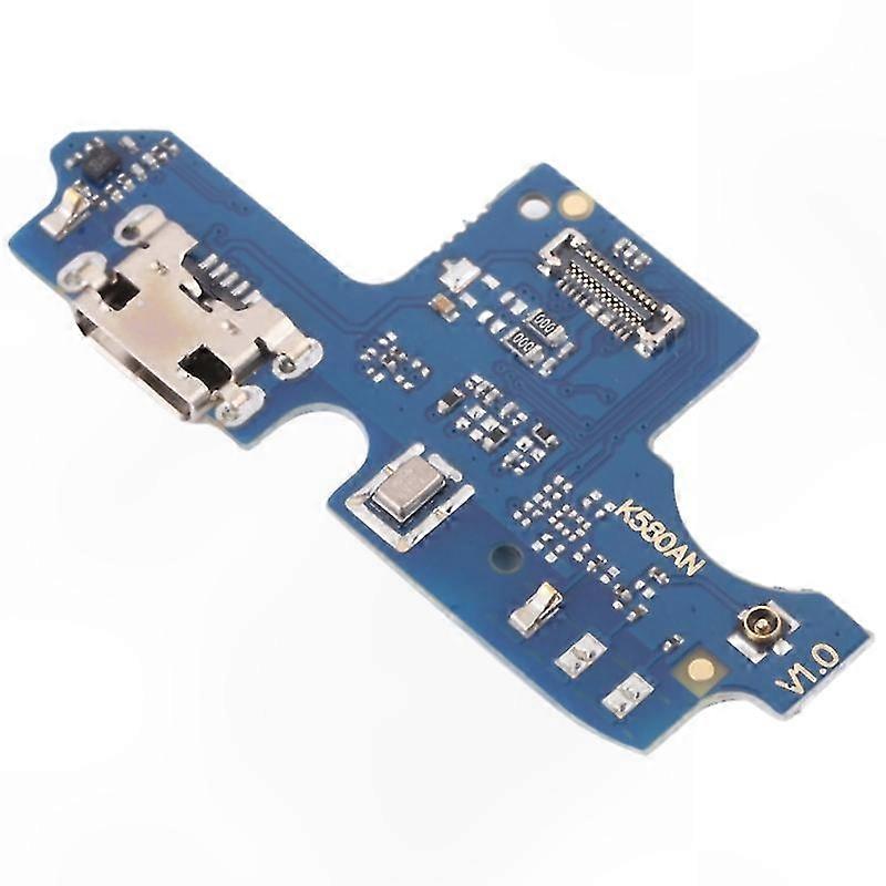 Universal Dock Connector Charging Port Flex Cable for Smartphones