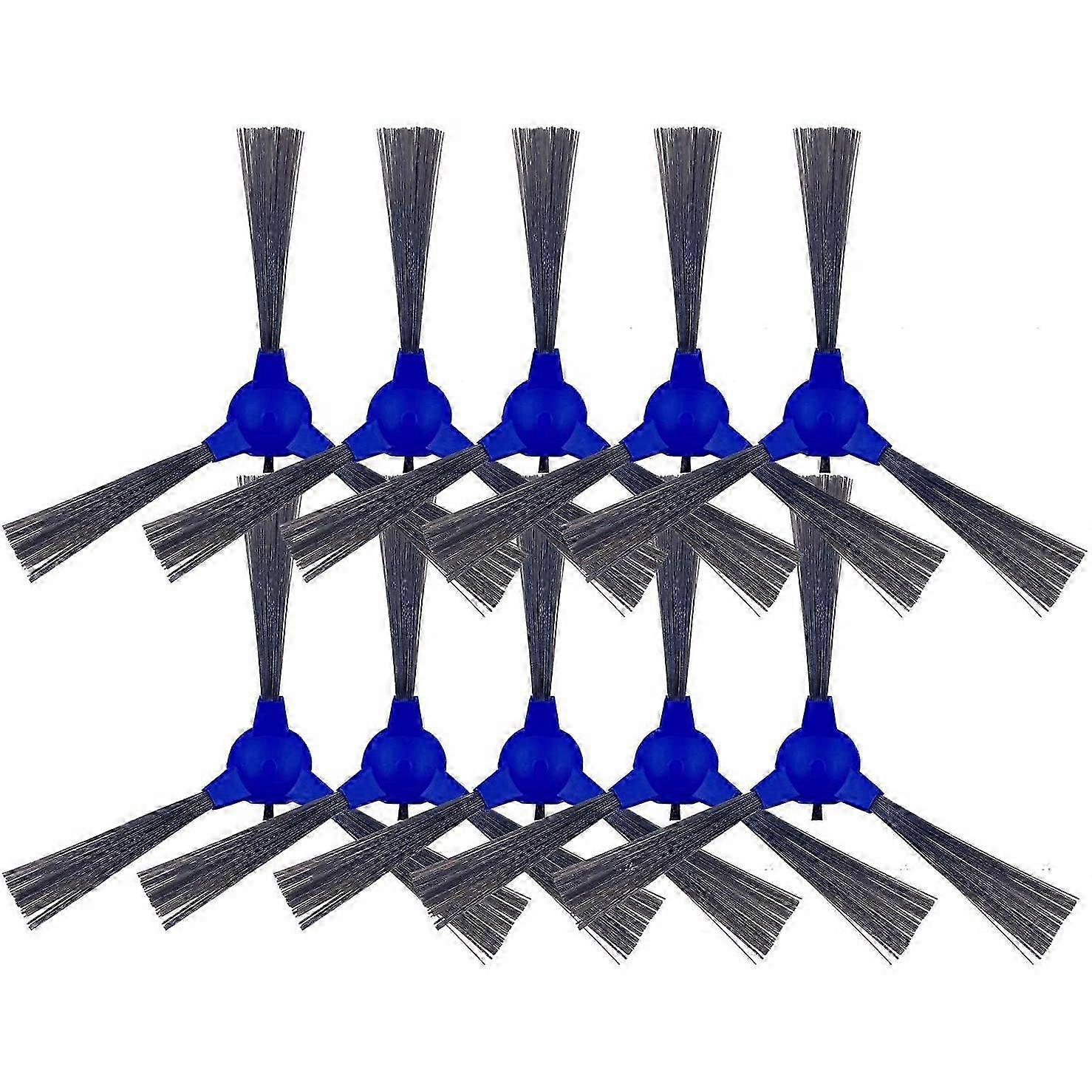 Replacement Side Brush for RoboSuv Models 11S, 11S MAX, 15T & Other Compatible RoboSuv Models Accessory