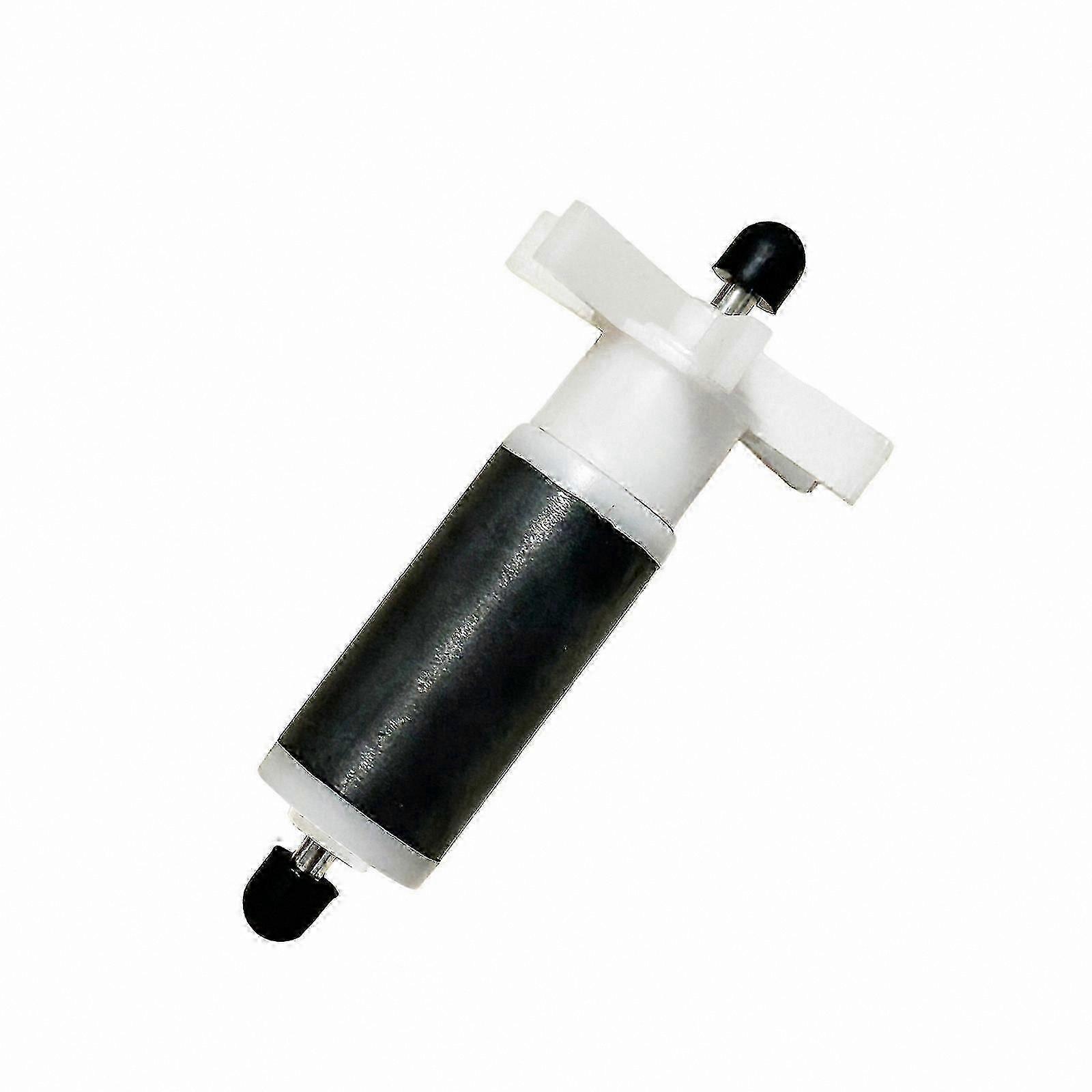 Stainless Steel Hot Tub Pump Impeller for Portable Spas - Compatible with Multiple Models