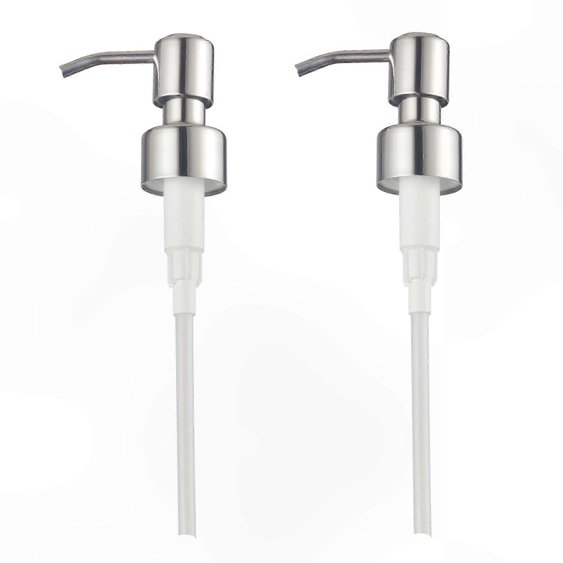 Soap Dispenser Pump Replacement for Liquid Soap Containers