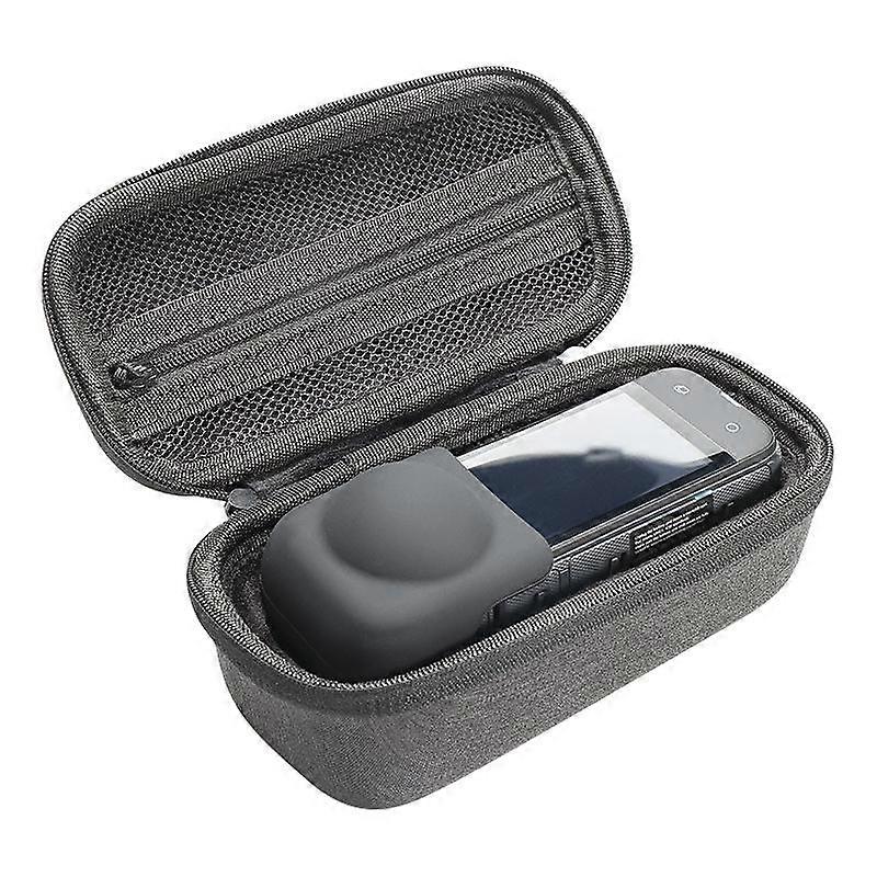 Portable Storage Bag For Insta360 X4