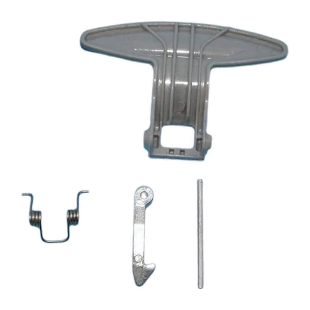 3650EN3005 for Drum Washing Machine Door Buckle Part -T80105 -T12235D -N80090U &Easy to Install