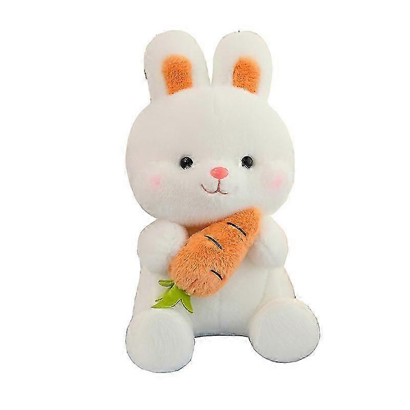 Carrot Rabbit Plush Toy Gift
